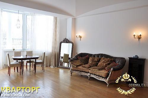 Sell 3-room apartment. Одесса, ул. Французский бульвар — photo 1