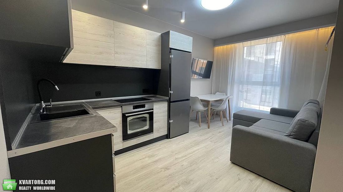 Sell 1-room apartment. Днепропетровск, Набережнфя победы — photo 1