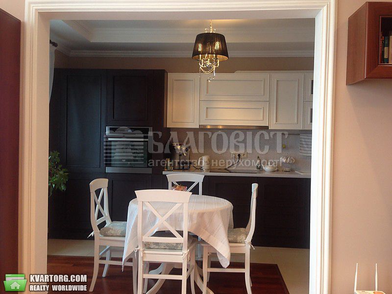 Rent out 3-room apartment. Киев,  Дегтяревская — photo 4