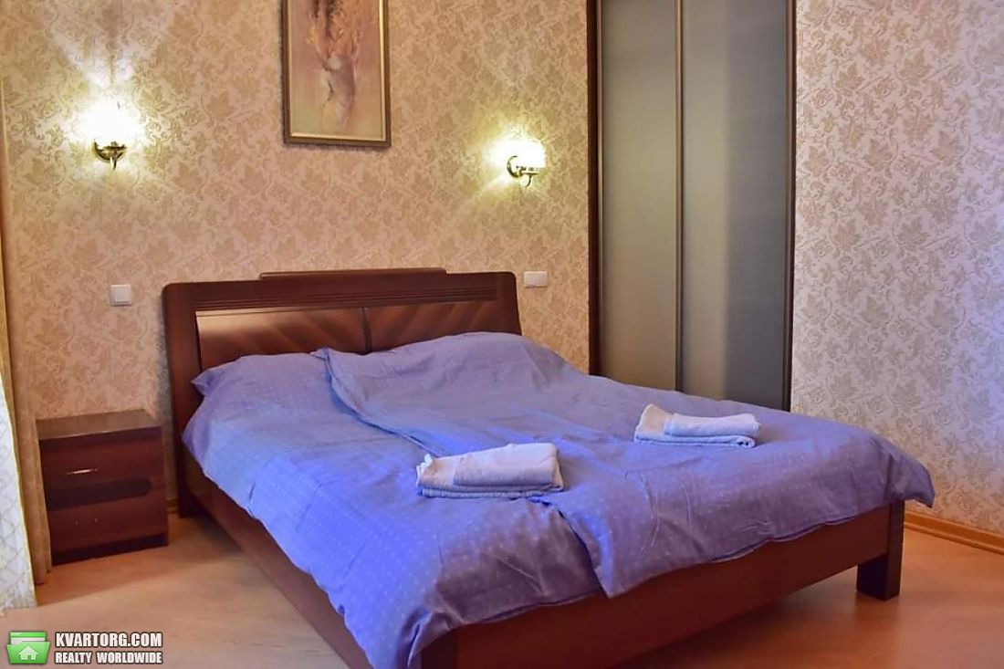 Rent out 2-room apartment. Киев,  Саксаганского — photo 5