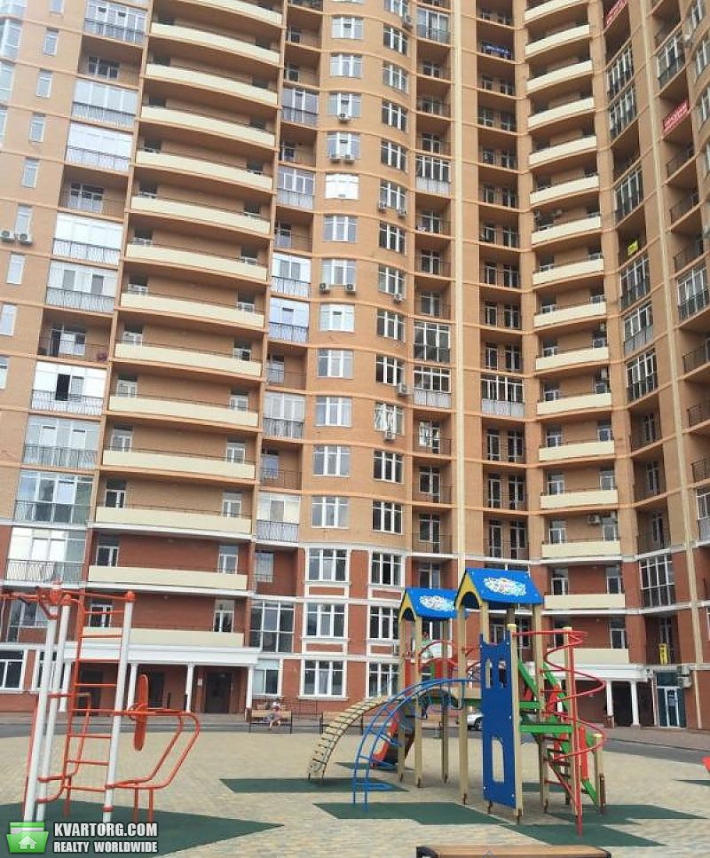 Sell 2-room apartment. Одесса, Жаботинского — photo 2
