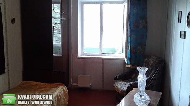 Sell 2-room apartment. Киев,  Тростянецкая — photo 3