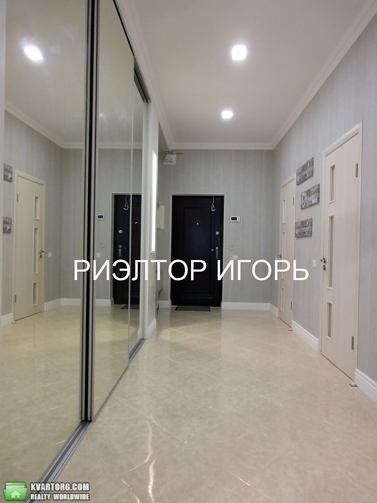 Rent out 2-room apartment. Одесса,  Львовская — photo 8