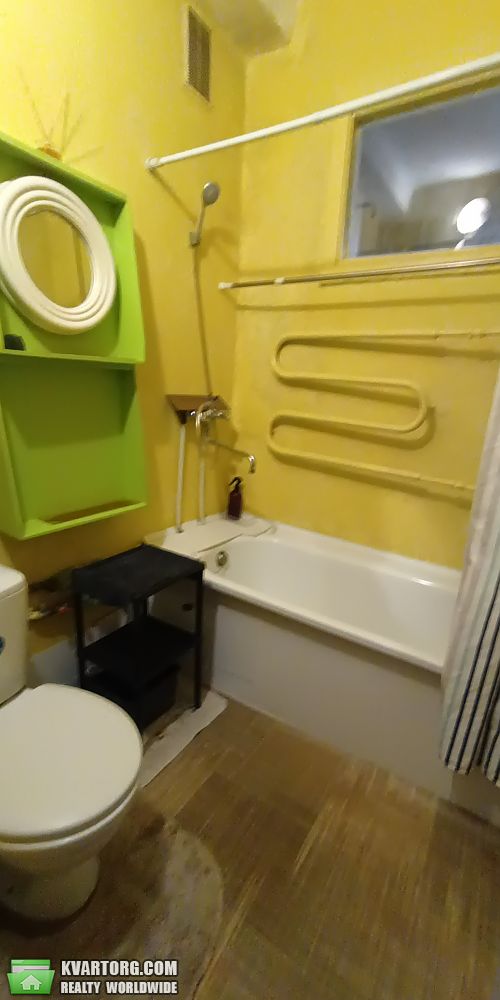 Rent out 1-room apartment. Киев,  Тампере — photo 10