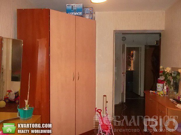 Sell 3-room apartment. Киев,  Азербайджанская — photo 9