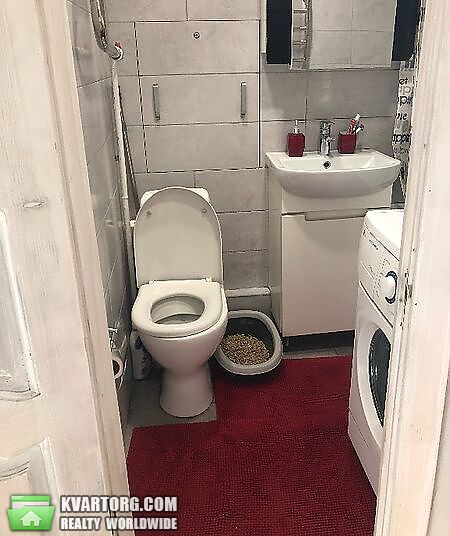 Sell 2-room apartment. Киев,  Харьковское шоссе — photo 10