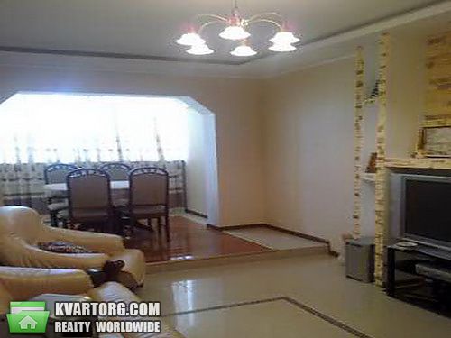 Rent out 3-room apartment. Киев, Ушакова — photo 1