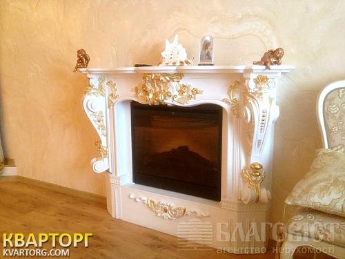 Sell 3-room apartment. Киев,  40-летия Октября просп — photo 4