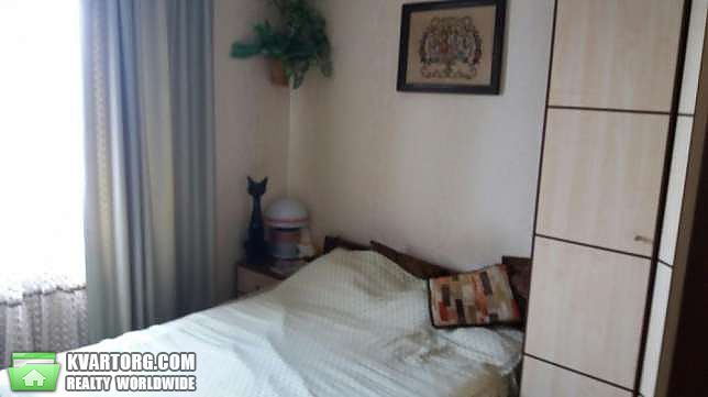 Sell 3-room apartment. Киев,  Тростянецкая — photo 2