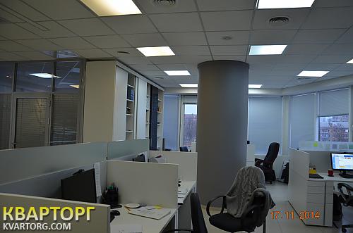 Rent out office. Киев,  Кловский спуск — photo 3