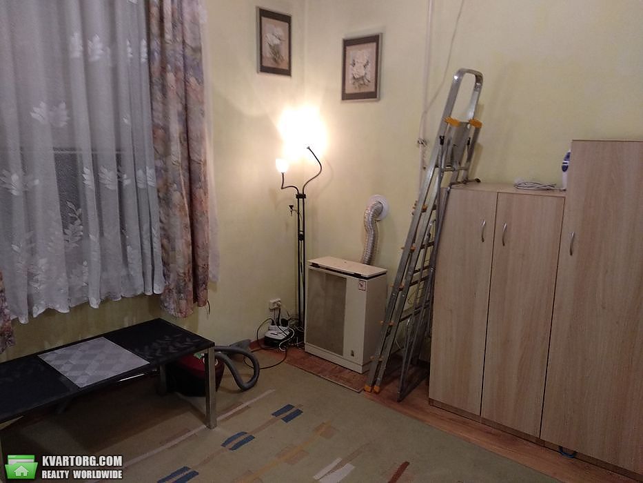 Rent out 1-room apartment. Львов, Дорошенка — photo 5