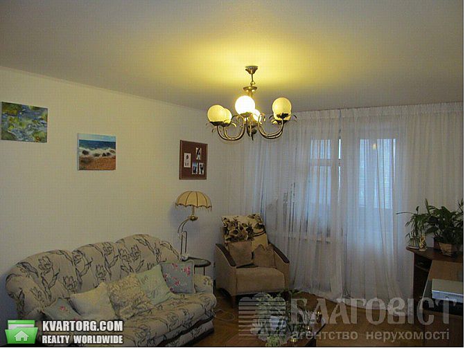 Sell 4-room apartment. Киев,  Половецкая — photo 5
