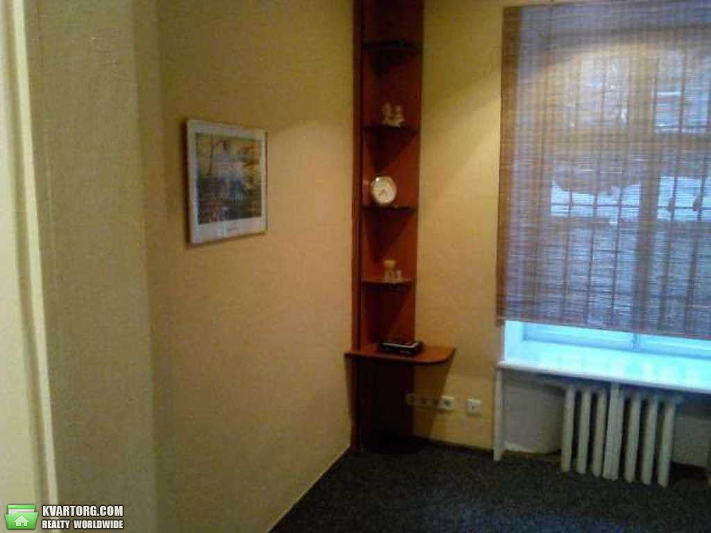 Rent out office. Киев, Обсерваторная — photo 4