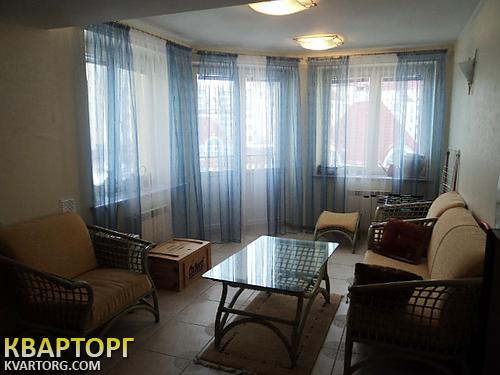 Rent out 4-room apartment. Киев,  Героев Сталинграда пр — photo 4