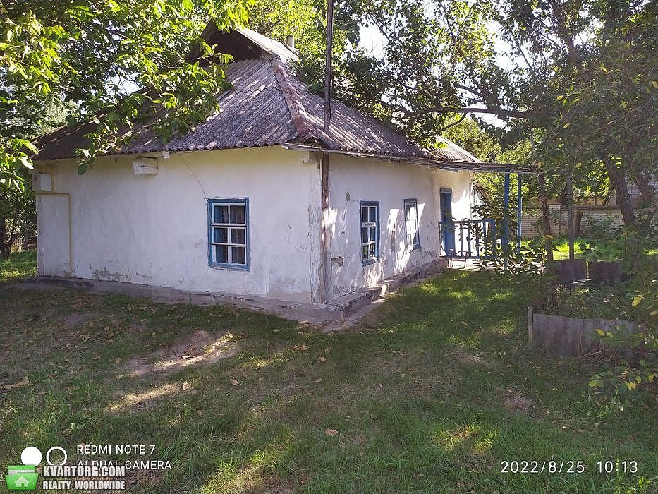 Sell house. Борисполь, Малая Старица — photo 2