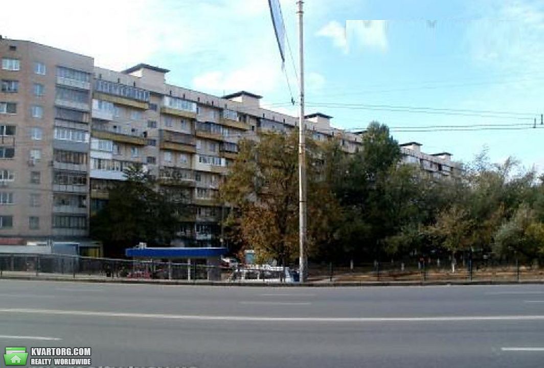 Sell 2-room apartment. Киев,  Героев Сталинграда пр — photo 2