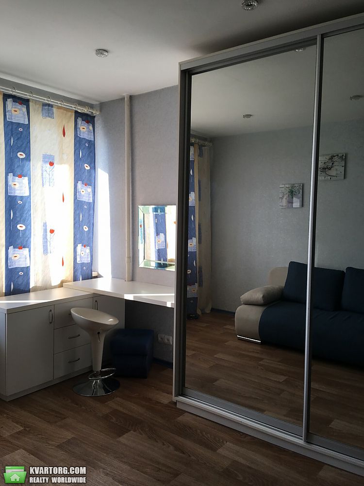 Rent out 1-room apartment. Киев,  Бастионный пер — photo 7