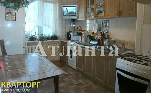 Sell 3-room apartment. Одесса, Заболотного — photo 3