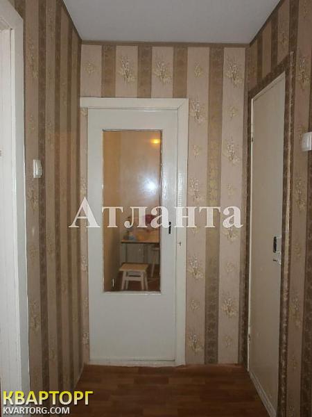Sell 1-room apartment. Одесса, Марсельсская/Меркурий — photo 3