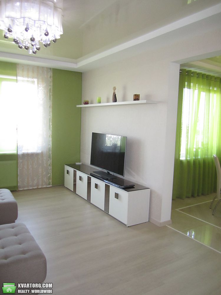 Sell 3-room apartment. Киев, Здолбуновская — photo 3