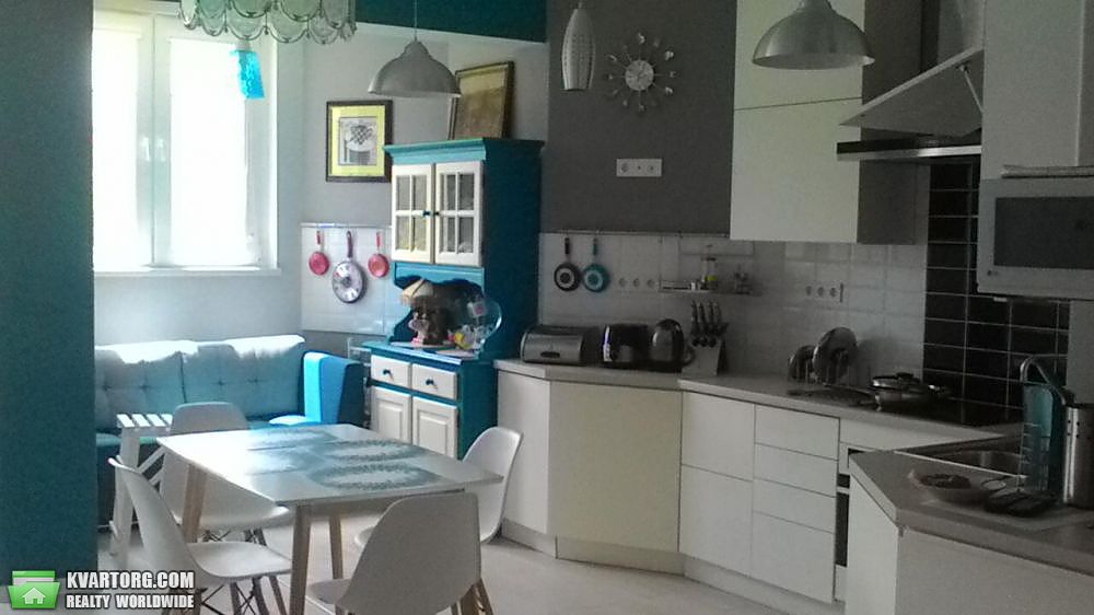 Sell 2-room apartment. Киев,  Рижская — photo 10