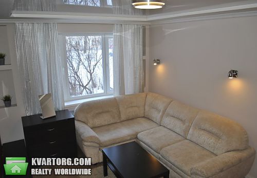 Rent out 1-room apartment. Харьков, Героев Труда — photo 3