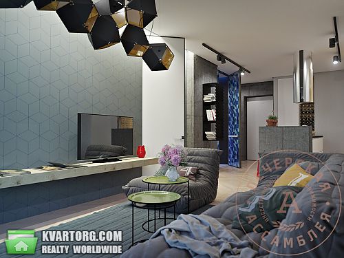 Sell 2-room apartment. Киев, Драгомирова — photo 6