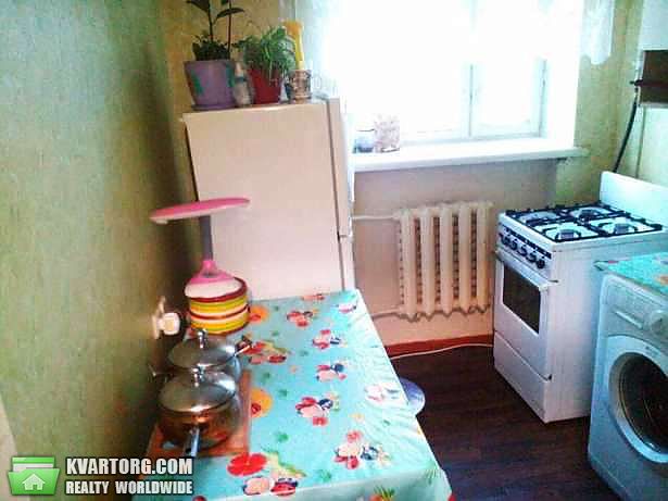 Sell 1-room apartment. Киев,  Выборгская — photo 1
