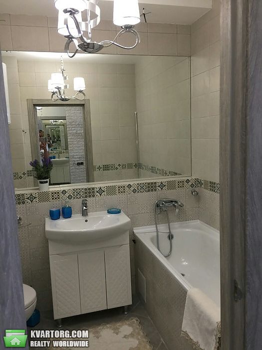 Rent out 2-room apartment. Киев,  Правды пр — photo 6
