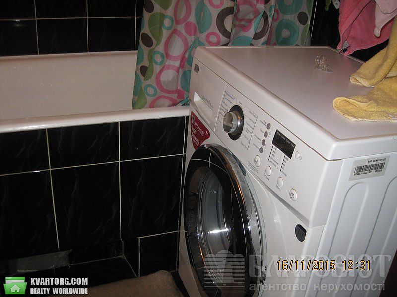 Sell 2-room apartment. Киев, Васильковская — photo 3