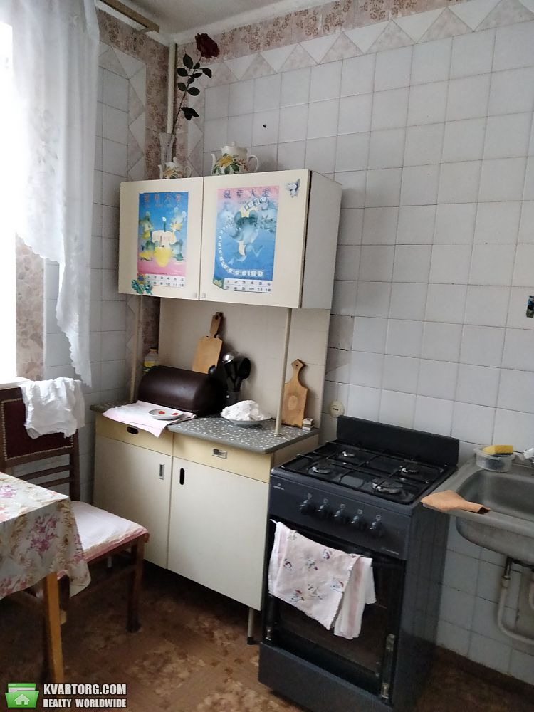 Sell 2-room apartment. Харьков, Валентиновская — photo 4