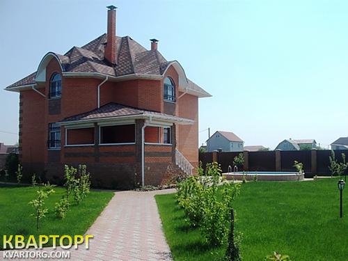 Rent out house. Киев, Крушинка — photo 1