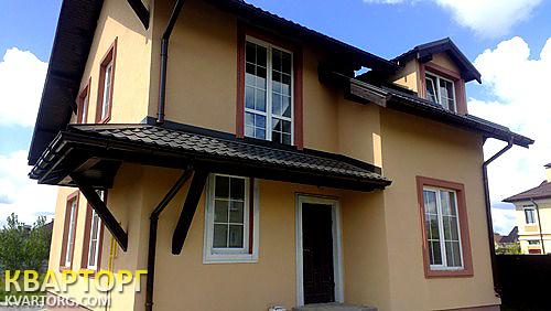 Sell house. Киевская обл., Строительная — photo 1