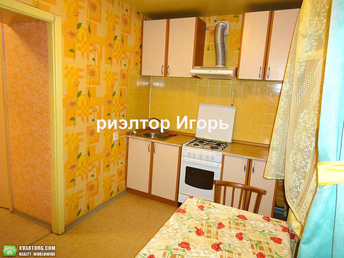 Rent out 1-room apartment. Одесса, Щорса — photo 4