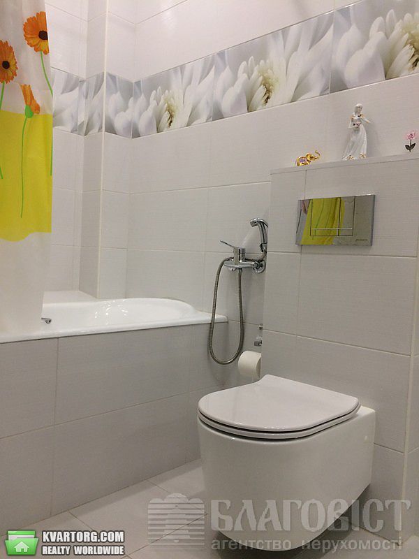 Sell 2-room apartment. Киев,  Владимирская — photo 7