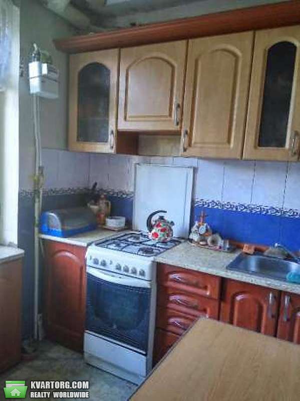Sell 1-room apartment. Киев,  Победы пр — photo 1