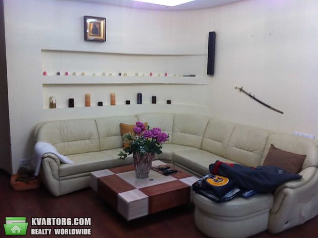 Rent out 5-room apartment. Днепропетровск, дом Крейнина — photo 2