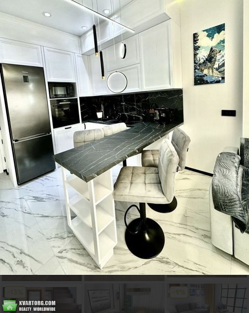 Rent out 1-room apartment. Киев,  Бердянская — photo 7