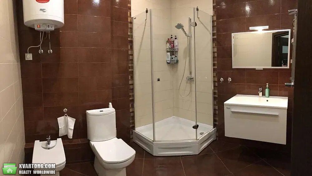 Sell 2-room apartment. Одесса, Среднефонтанская — photo 9