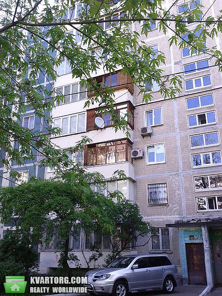 Sell 2-room apartment. Киев,  Давыдова бул — photo 2