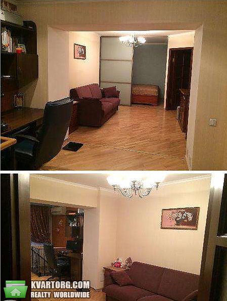 Sell 2-room apartment. Киев,  Космическая — photo 7