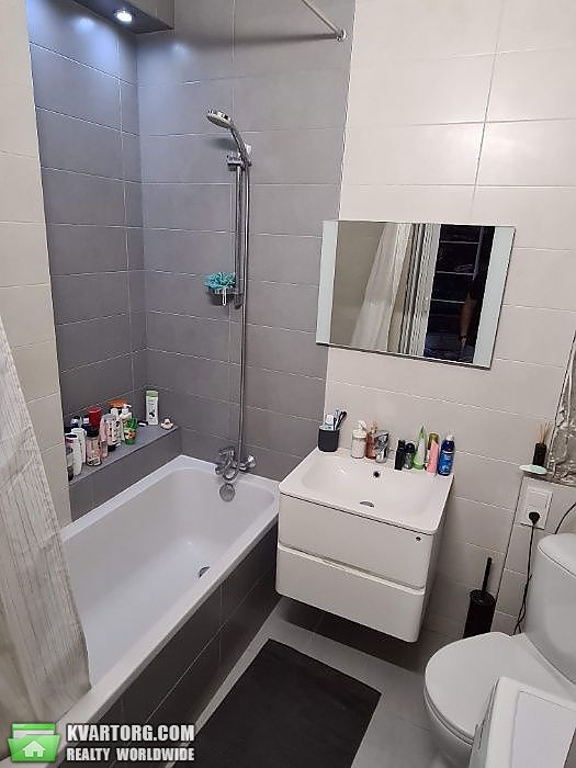 Sell 1-room apartment. Киев, Регенераторная — photo 7