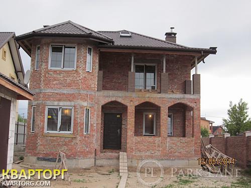 Sell house. Киев, Княгини Ольги — photo 9