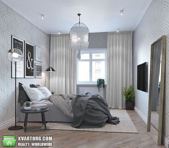 Sell 3-room apartment. Киев, Александровская — photo 1