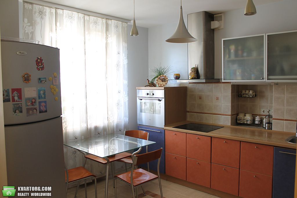 Sell 3-room apartment. Киев,  Курская — photo 4