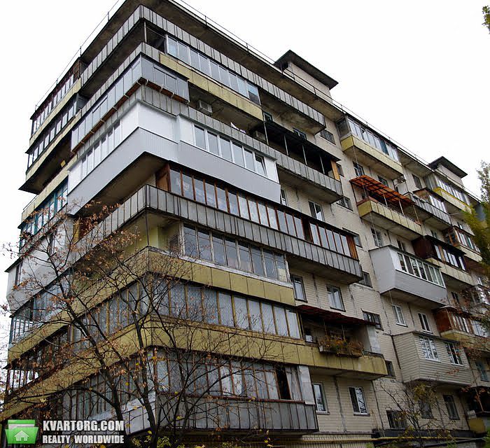 Sell 3-room apartment. Киев,  Оболонский пр — photo 1