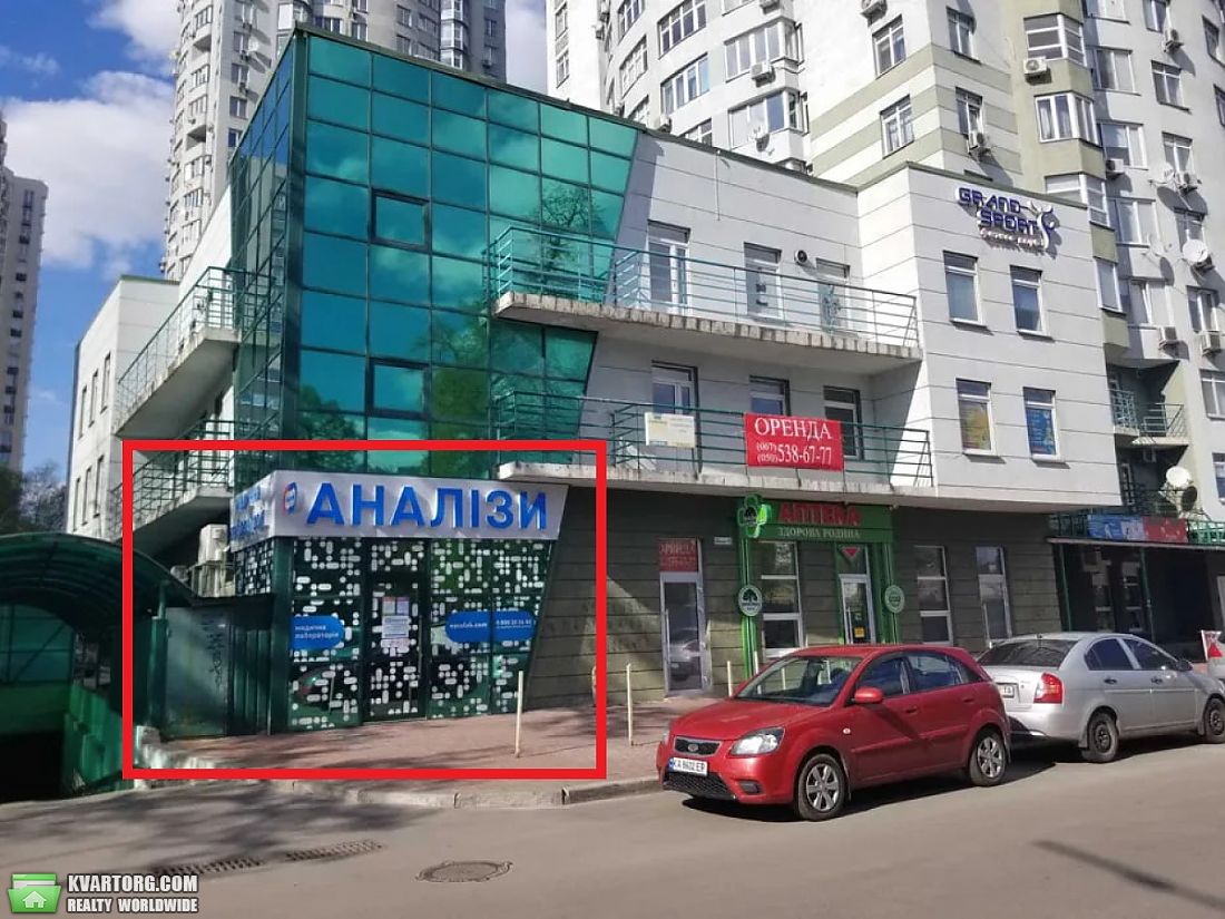сдам помещение. Киев,  Львівська - фото 1