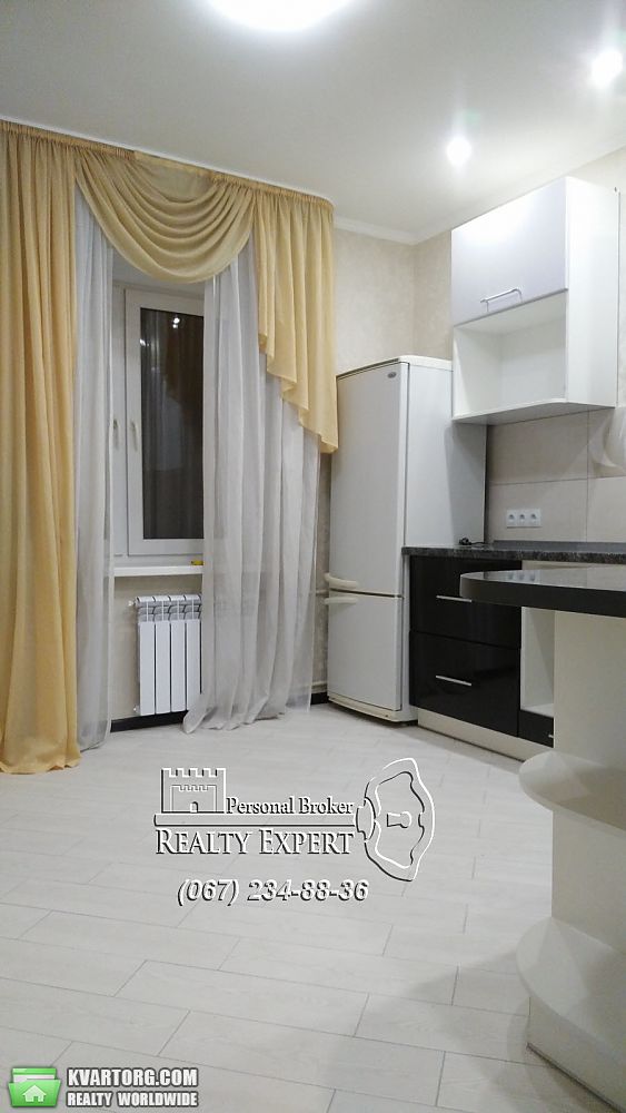 Sell 1-room apartment. Киев,  Лепсе бул — photo 5