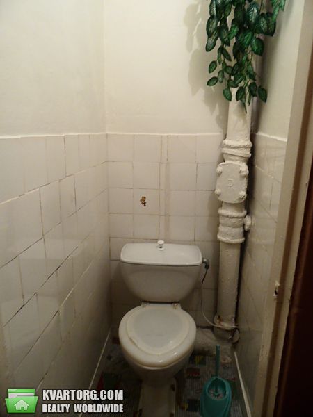 продам 3-комнатную квартиру. Киев,  Фрунзе - фото 4