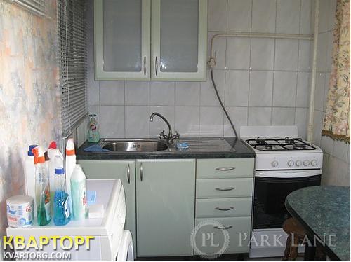 сдам 1-комнатную квартиру. Киев,  В.Васильківська - фото 2